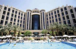 ���� ����� Hilton Eilat Queen of Sheba 5*