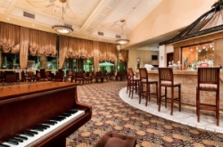 ���� ����� Hilton Eilat Queen of Sheba 5*
