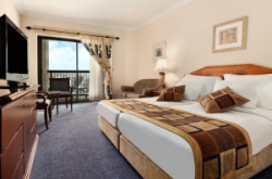 ���� ����� Hilton Eilat Queen of Sheba 5*