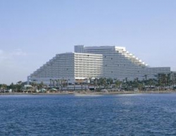 ���� ����� Isrotel Royal Beach 5*
