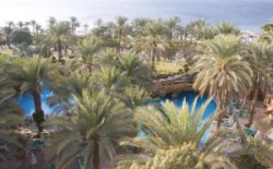 ���� ����� Isrotel Royal Beach 5*