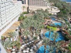 ���� ����� Isrotel Royal Beach 5*