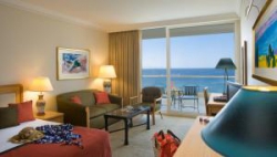 ���� ����� Isrotel Royal Beach 5*
