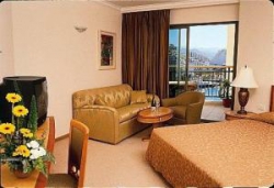 ���� ����� Magic Palace 5*