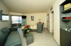 ���� ����� Rimonim Neptune Eilat 5*