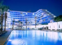 ���� ����� Rimonim Neptune Eilat 5*