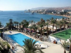 ���� ����� Rimonim Neptune Eilat 5*