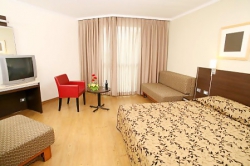 ���� ����� Afi Eilat Patio (ex.Holiday Inn EILAT-PATIO) 4*