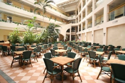 ���� ����� Afi Eilat Patio (ex.Holiday Inn EILAT-PATIO) 4*
