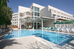 ���� ����� Afi Eilat Patio (ex.Holiday Inn EILAT-PATIO) 4*