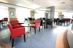 ���� ����� Afi Eilat Patio (ex.Holiday Inn EILAT-PATIO) 4*