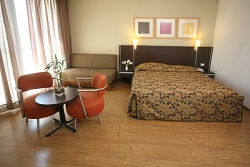 ���� ����� Afi Eilat Patio (ex.Holiday Inn EILAT-PATIO) 4*