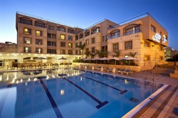 ���� ����� Astral Topaz Eilat 4*