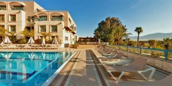 ���� ����� Astral Topaz Eilat 4*