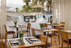 ���� ����� Astral Topaz Eilat 4*