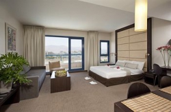���� ����� Astral Topaz Eilat 4*