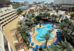 ���� ����� Caesar hotel Eilat 4*
