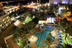 ���� ����� Caesar hotel Eilat 4*