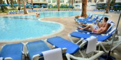 ���� ����� Caesar hotel Eilat 4*