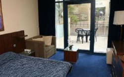 ���� ����� Central Park 4*