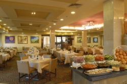 ���� ����� Central Park 4*