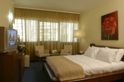���� ����� Central Park 4*