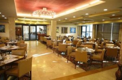 ���� ����� Central Park 4*