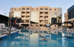 ���� ����� Central Park 4*