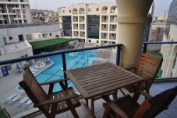 ���� ����� Central Park 4*