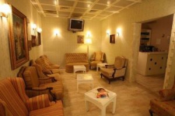 ���� ����� Central Park 4*