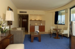 ���� ����� Central Park 4*