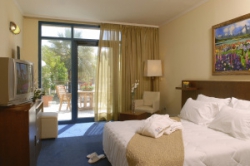 ���� ����� Central Park 4*