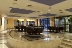 ���� ����� Central Park 4*