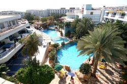 ���� ����� Club Hotel Eilat 4*