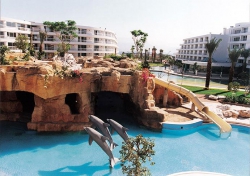 ���� ����� Club Hotel Eilat 4*
