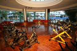 ���� ����� Club Hotel Eilat 4*