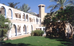   Club Inn Eilat 4*