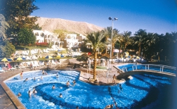 ���� ����� Club Inn Eilat 4*