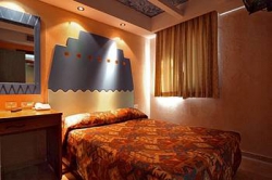 ���� ����� Club Inn Eilat 4*