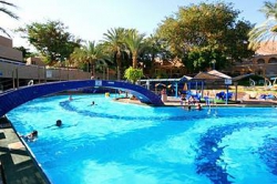 ���� ����� Club Inn Eilat 4*