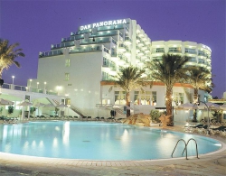 ���� ����� Dan Panorama 4*