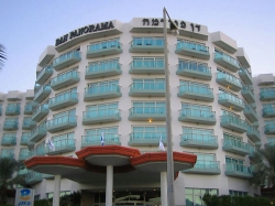 ���� ����� Dan Panorama 4*