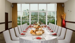 ���� ����� Dan Panorama 4*