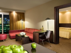 ���� ����� Dan Panorama 4*