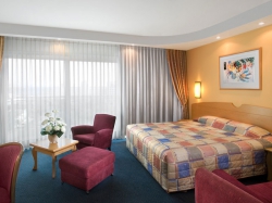���� ����� Dan Panorama 4*