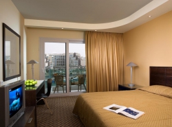 ���� ����� Dan Panorama 4*
