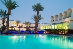 ���� ����� Golden Tulip Privilege Eilat 4*