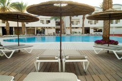 ���� ����� Golden Tulip Privilege Eilat 4*