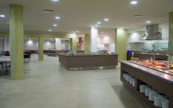 ���� ����� Golden Tulip Privilege Eilat 4*