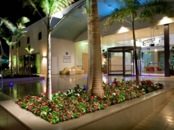 ���� ����� Isrotel Agamim 4*